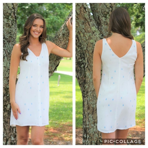 Gentle Fawn Dresses & Skirts - Gentle Fawn ~ Eloise womens Dress NWT Size XS